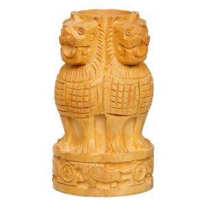 Wood Craft for Home Decor – Sigma HandiCraft