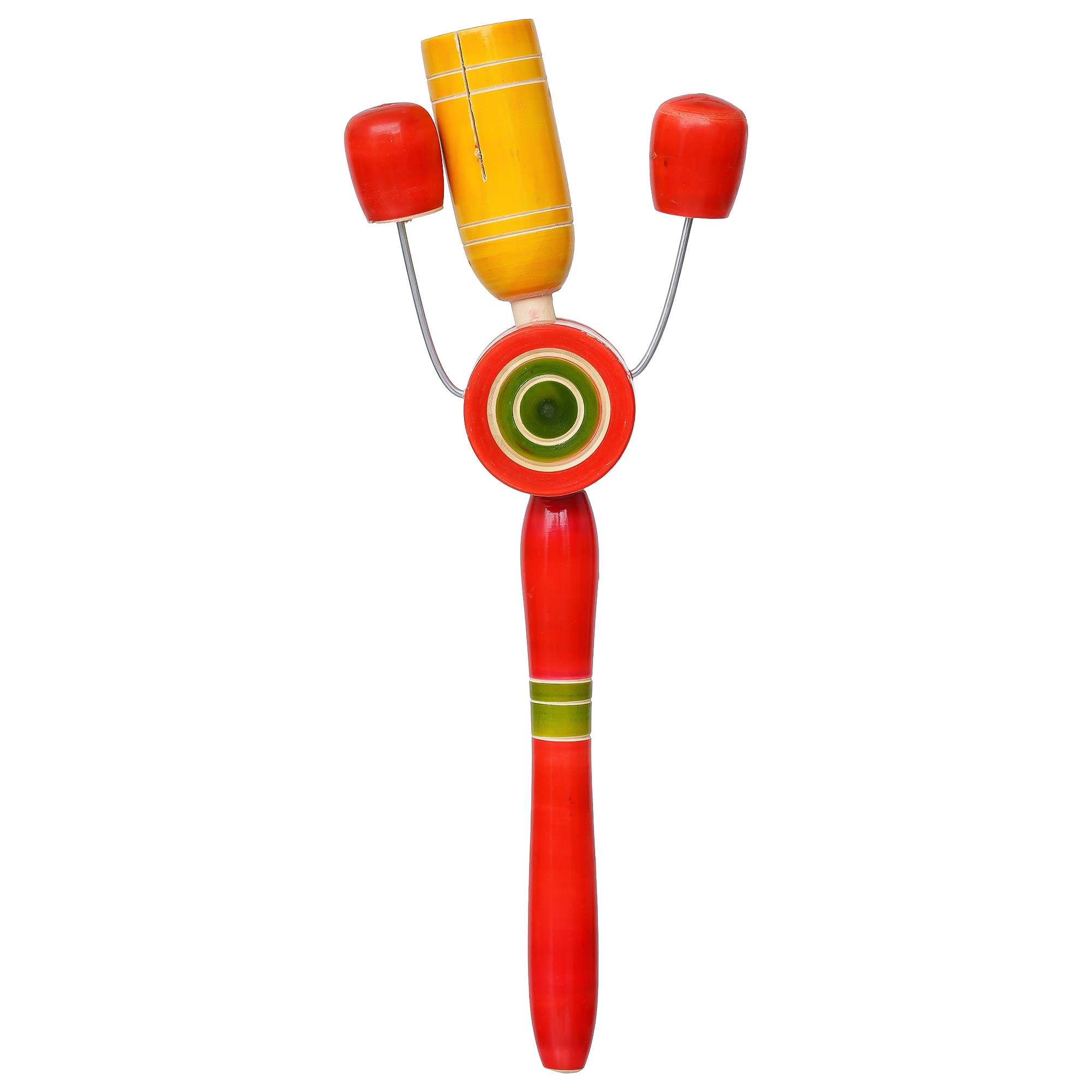 Eco-Friendly Wooden Toy Wood Craft for Home Decor – Sigma HandiCraft