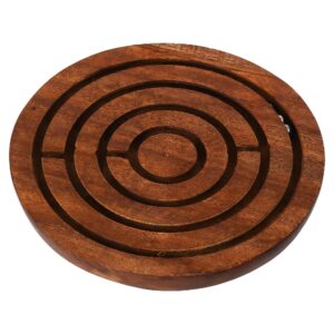 Wood Craft for Home Decor – Sigma HandiCraft