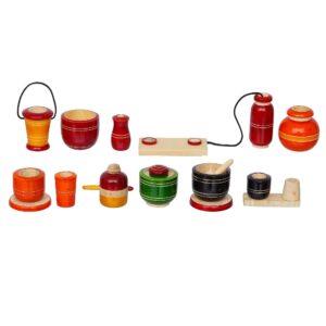 Wood Craft for Home Decor – Sigma HandiCraft