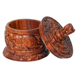 Wood Craft for Home Decor – Sigma HandiCraft